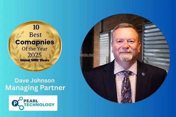 <p class="MsoNormal" style="text-align: center;" align="center"><strong>Pearl Technology: Connecting Businesses to What Matters Most</strong></p>